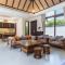Sanya Haitang Bay Mushe Villa