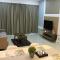 Atlantis Residence B19 5-6 pax l 5 mins Jonker St by Lullaby Retreats