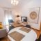 Apartamentos Soho Boutique Plaza Mayor Caceres