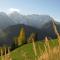 Shepherds House "Alpine Dreams"