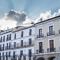 Apartamentos Soho Boutique Plaza Mayor Caceres