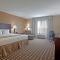 Holiday Inn Express Pembroke by IHG