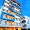 The BluEco Hotel SHA Plus