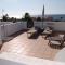 Moderno apartamento con vistas al mar