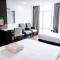 Classy Studio Apartment (KBCP)