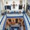The Chill Art Hostel