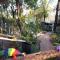 Victoria Falls Backpackers Lodge