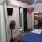 Apartamentos no centro