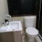 Apartamentos no centro
