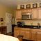 Charming Historic Downtown Apartment