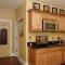 Charming Historic Downtown Apartment