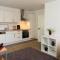 Blumenmeer Appartment