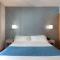 Hotel AACR Museo