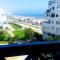 Duplex vu sur mer
