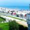Duplex vu sur mer