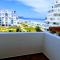 Duplex vu sur mer