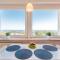 Sea View Apartment- best view in Sopot