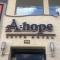 A-Hope Suite Hotel - Céntrico