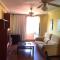 Apartamentos Azahar