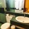Sete Lagoas Residence Hotel
