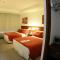 HM International Hotel