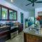 Makara Rio Suite / Ground Floor