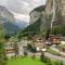Angie's Apartments - Lauterbrunnen
