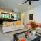 Makara Mono Suite / 2nd Floor