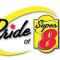 Super 8 by Wyndham Pigeon Forge-Emert St