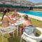 Hotel Platja dAro