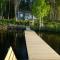 Lomamokkila Cottages - Savonlinna