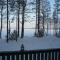 Lomamokkila Cottages - Savonlinna