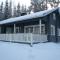 Lomamokkila Cottages - Savonlinna