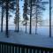 Lomamokkila Cottages - Savonlinna