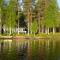 Lomamokkila Cottages - Savonlinna