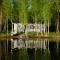 Lomamokkila Cottages - Savonlinna