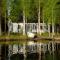 Lomamokkila Cottages - Savonlinna