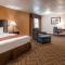 Best Western Campbellsville Inn - Campbellsville