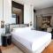 Grand Hyatt Abu Dhabi Hotel & Residences Emirates Pearl - Abu Zabi