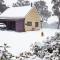 Foto: Top of the Range Jindabyne