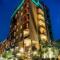 Sherar Addis Hotel - Addis Abeba