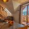 Apartmány a Štúdia Villa Flora - 利托福卡西尼克