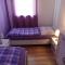 Apartmány City