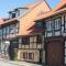 Ferienwohnung Altstadtidylle 2 - Wernigerode