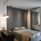 Nest Apartment - Atene