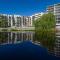 Riverside Apartments - České Budějovice