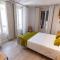 Plaza Mayor Suites & Apartments