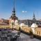 Plaza Mayor Suites & Apartments