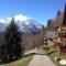 La Plagne/Champagny Studio - 尚帕尼恩瓦努瓦茲