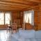 Chalet POMMAT